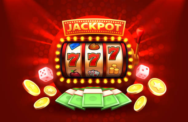 Online Slot Gameplay