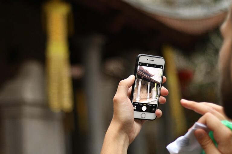 Mobile Photos Look Worse Than Expected