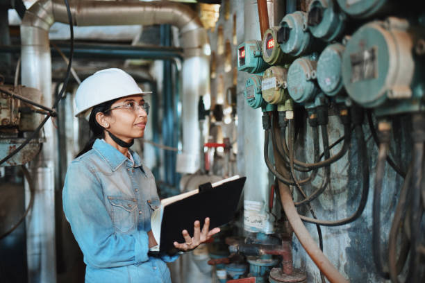 External Telecommunications Engineering