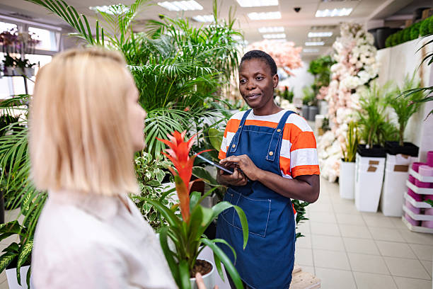 Right Flowers for Someone Special