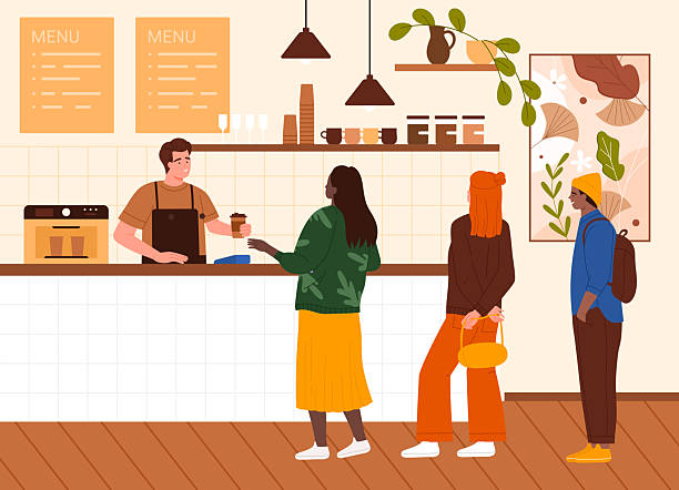 The Rise of Custom Café Experiences