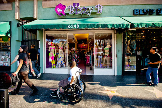 Adult Stores for Premium Toys