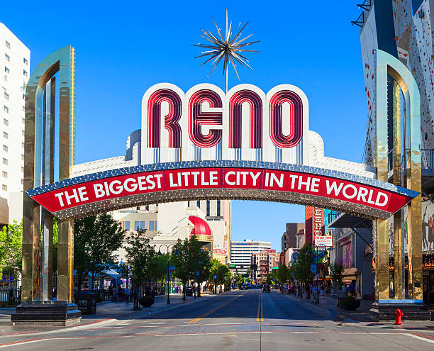 Reno’s Adult Scene So Popular