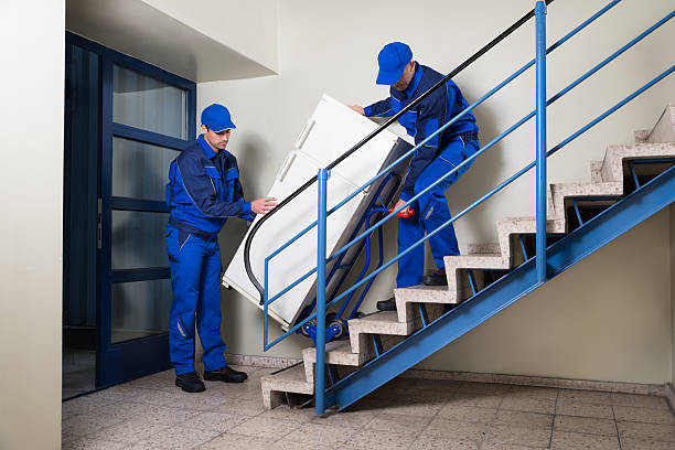 Steps Technicians