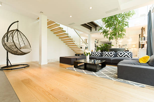 TreeAzzo Wood Flooring