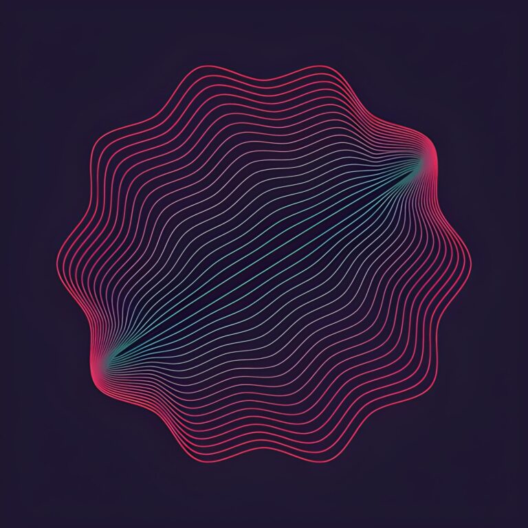 Creative Blend of Art and Fashion