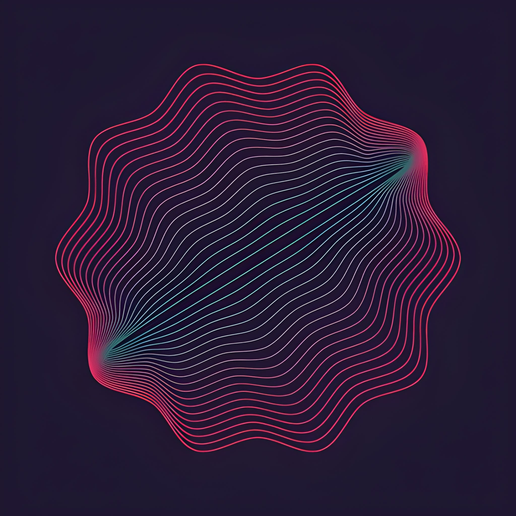 Creative Blend of Art and Fashion