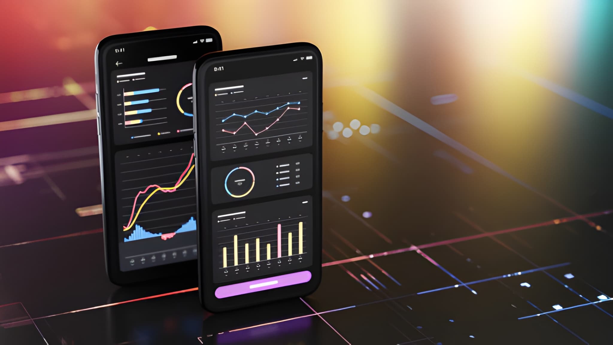 Essential Mobile App Analytics