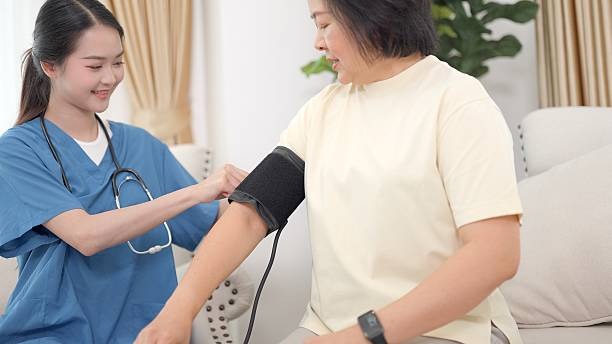 How to Support Healthy Routines for New Adolescents