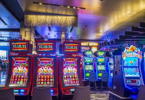 Why Clean Graphics Help Online Slot Games Feel Friendly