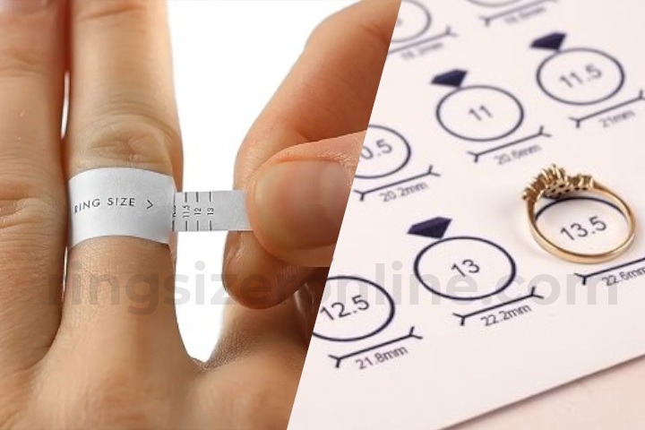 Finding the Perfect Ring Size: Common Mistakes Buyers Make Online