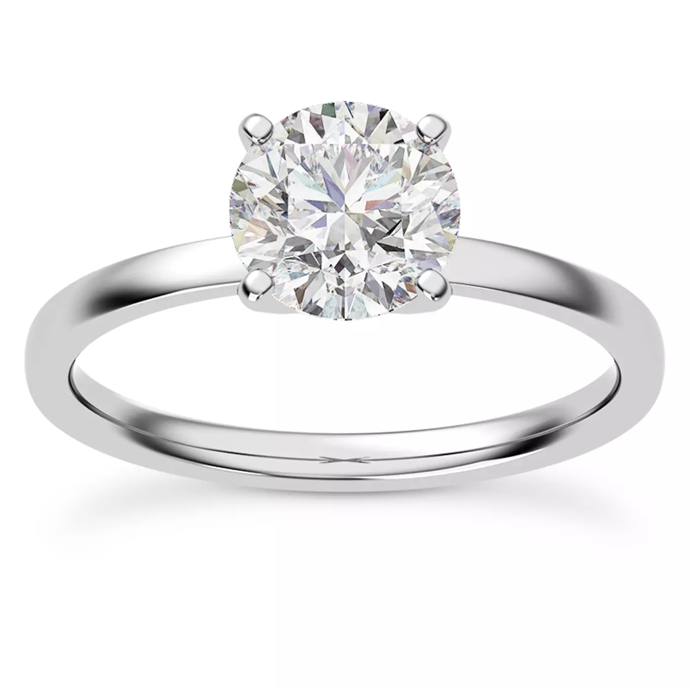 Vintage Diamond Settings Crafted by Rare Carat