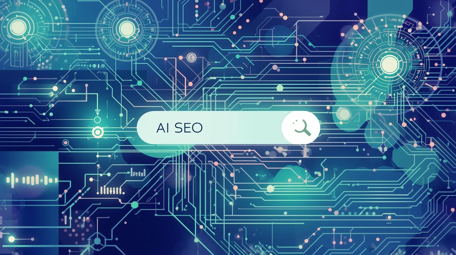 AI SEO Agency How An AI SEO Agency Optimizes For Generative Search AI SEO Agency How An AI SEO Agency Optimizes For Generative Search