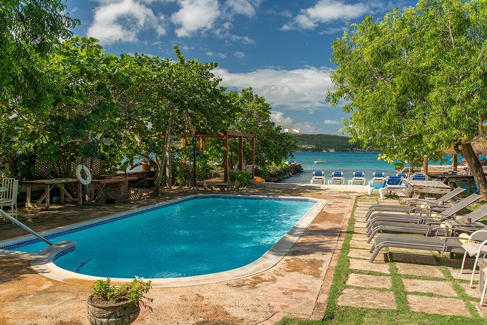 Luxury Catered Villa