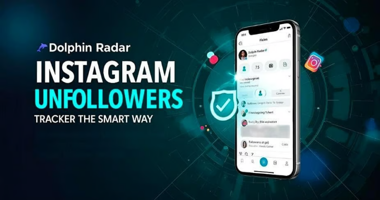 Dolphin Radar Instagram Download Tool