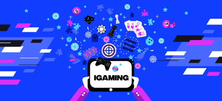 Online iGaming Industry