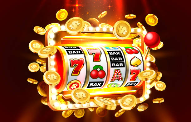 Online Slot Games