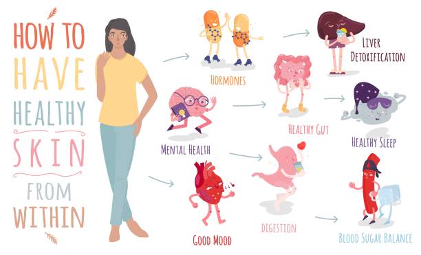 hormones quietly orchestrate your daily health