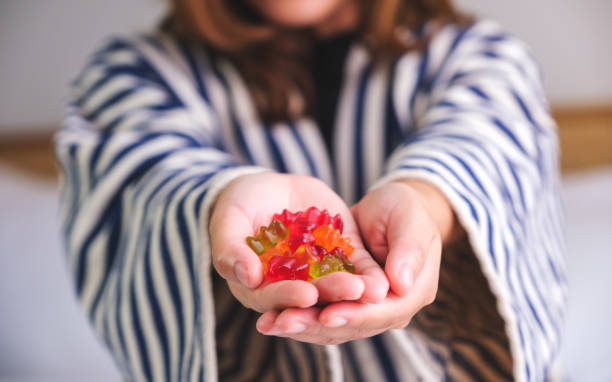 Why More People Are Choosing CBD-Based Gummies for Sleep