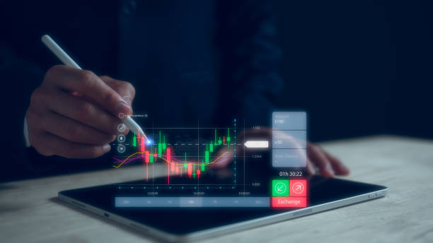 Trading Platform in Australia for Active Traders