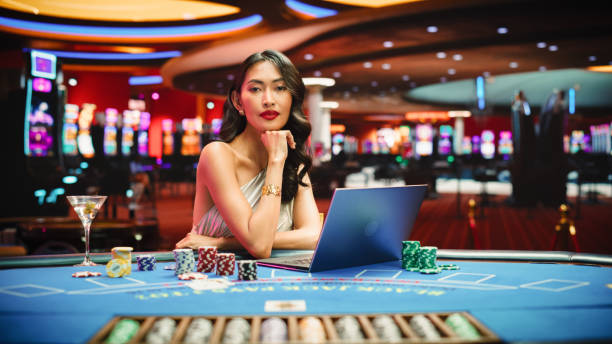 Online Casino in Today’s Competitive Market