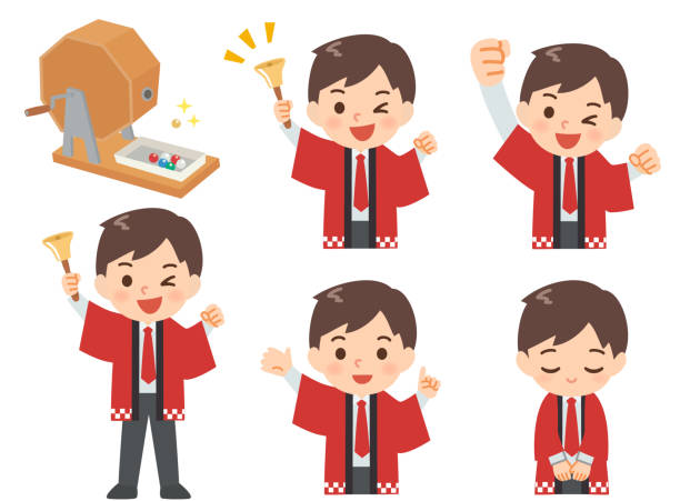 Live 4D Lottery Explained: How Live Draws Work in Real Time