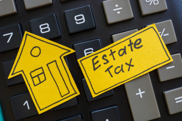 Professionals Can Help Minimize Estate Taxes