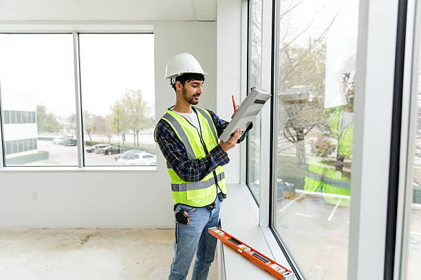 Hiring Window Installation Team in St Louis