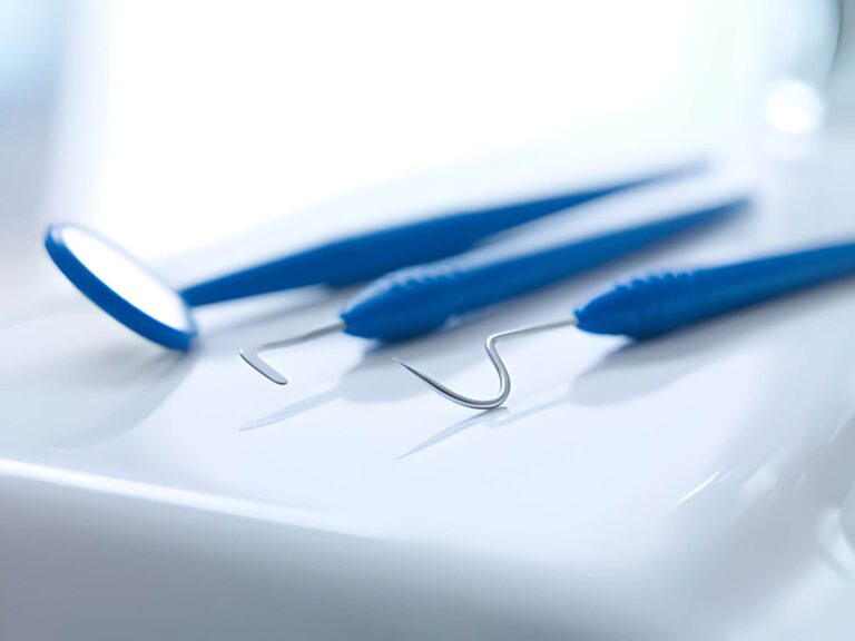 Patients Need Metal Braces