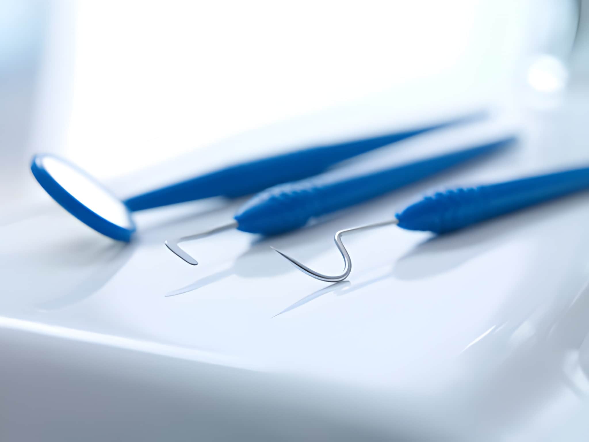 Patients Need Metal Braces