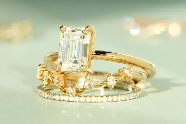 Lab-Grown Diamonds for Engagement Rings
