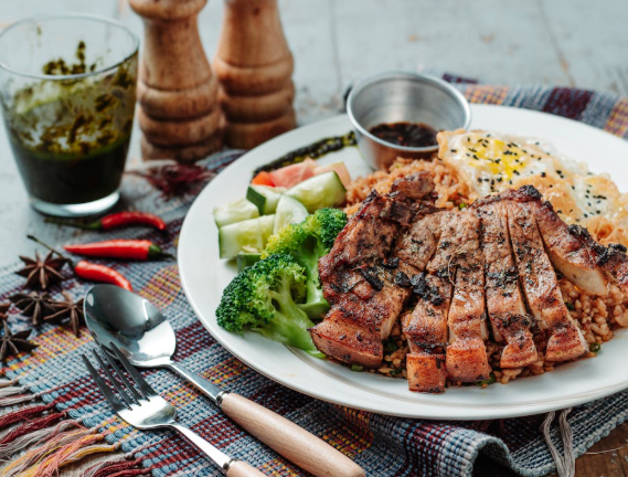 Here's Everything that Makes a Southern BBQ Meal Unforgettable