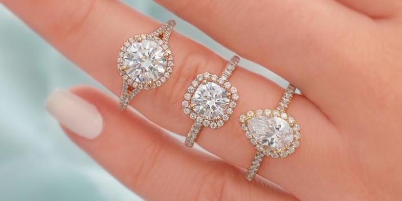 Why Are Engagement Rings Less About Trends and More About Meaning?