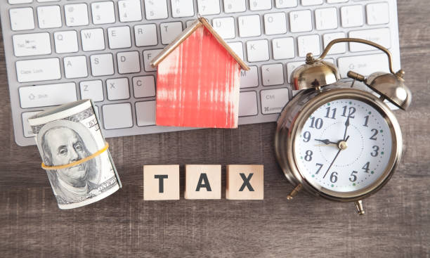 Deadlines You Can’t Ignore for Paying Property Taxes
