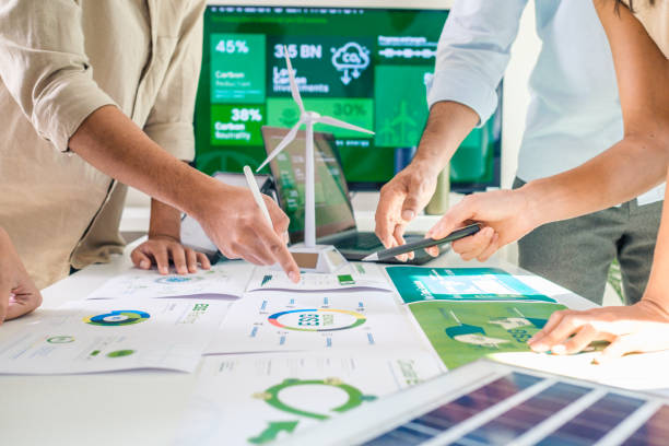 Entrepreneur Needs Financial Structure