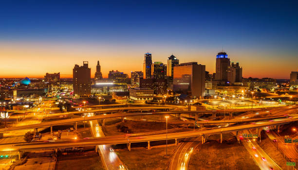 Kansas City Drivers Trust