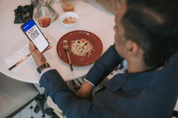 QR Menu App for Restaurants