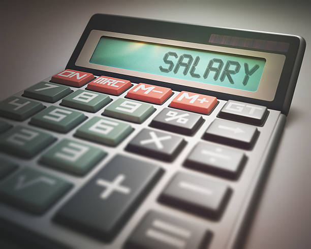 Salary Calculator ai