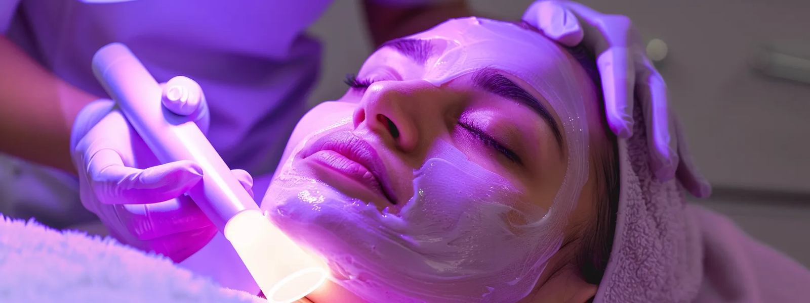 Visiting an Esthetics Center in Fair Oaks Can Enhance Your Skincare Routine