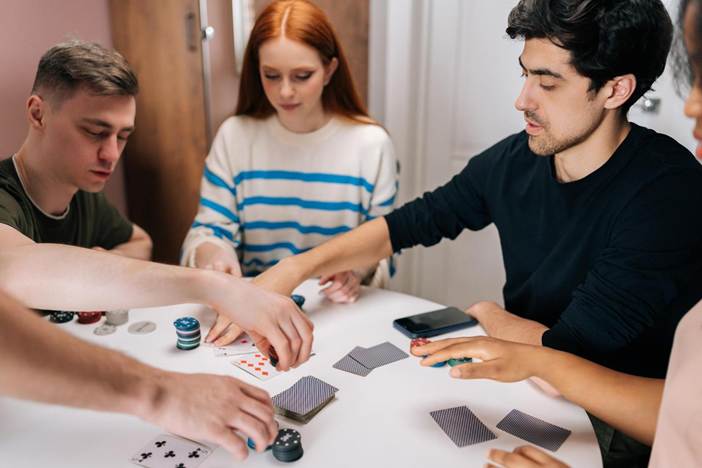 Card Game Rules Makes Social Moments More Enjoyable