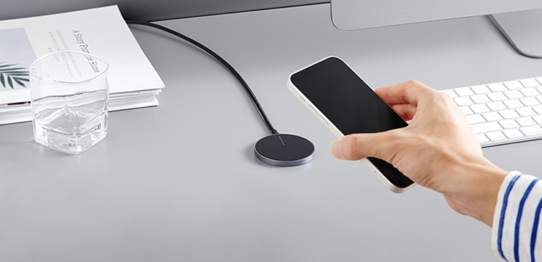 Wireless Chargers Explained