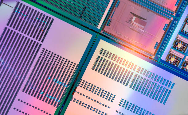 Comparing Gaafet And Forksheet Architectures