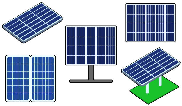Solar Panels Matter