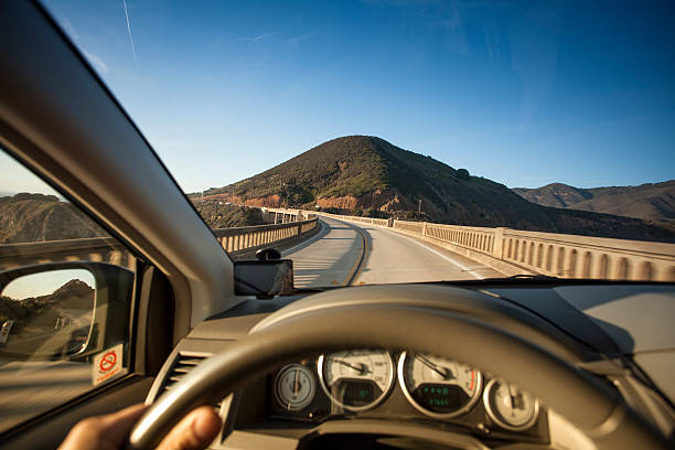 Eating Behind the Wheel: What California Drivers Need to Know 