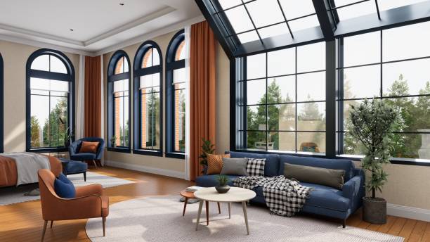 Bringing More Natural Light into Your Home