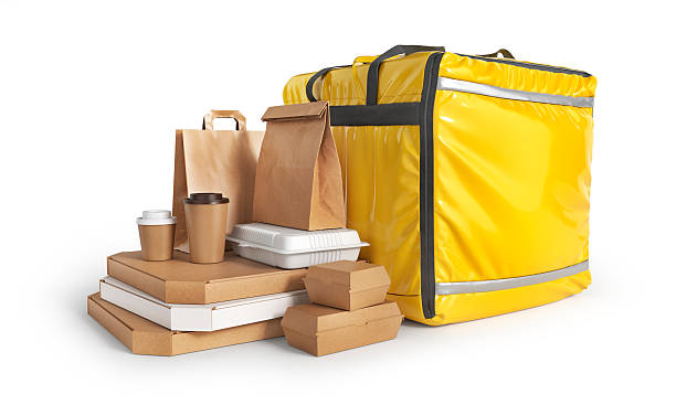 How Insulated Delivery Bags Improve Drink and Food Delivery Quality