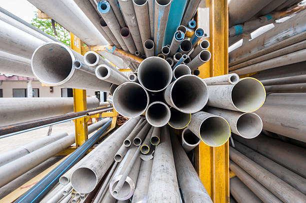 304 vs 316 Stainless Steel Pipes