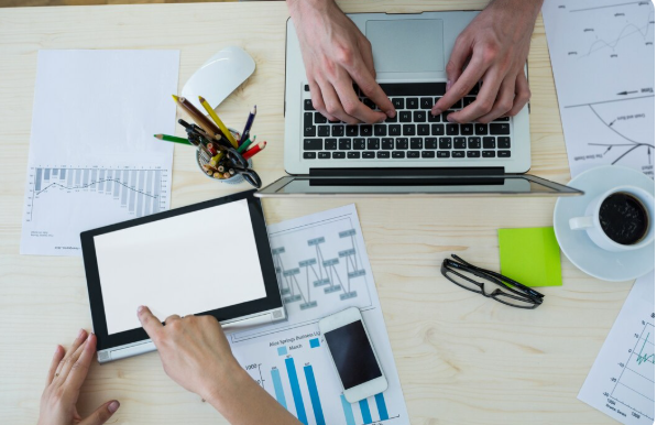 WPS Office: The Modern Tools for Workflow Efficiency