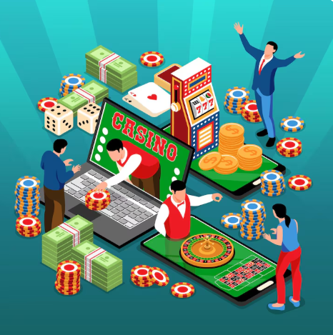 A Trusted Direct Slot Websites for Better Performance