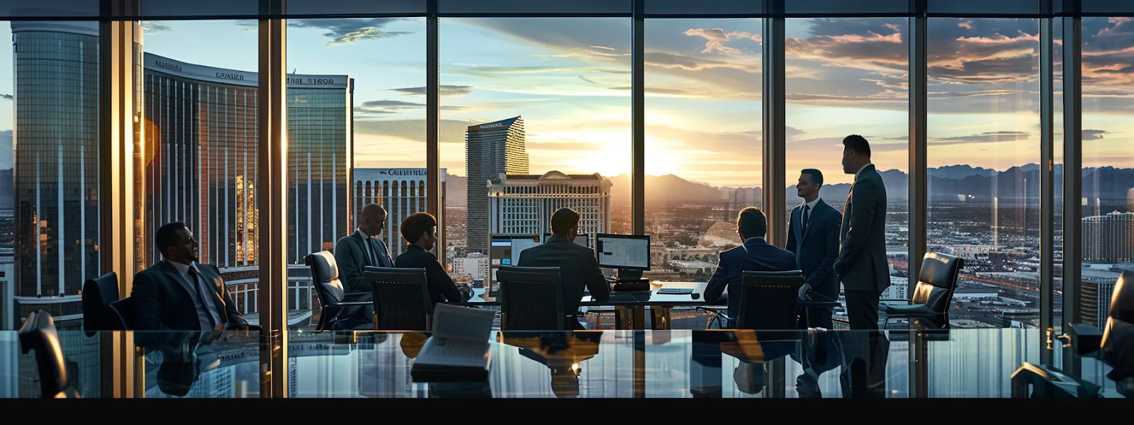 Hiring a Workers Comp Lawyer in Las Vegas Can Secure Your Claims